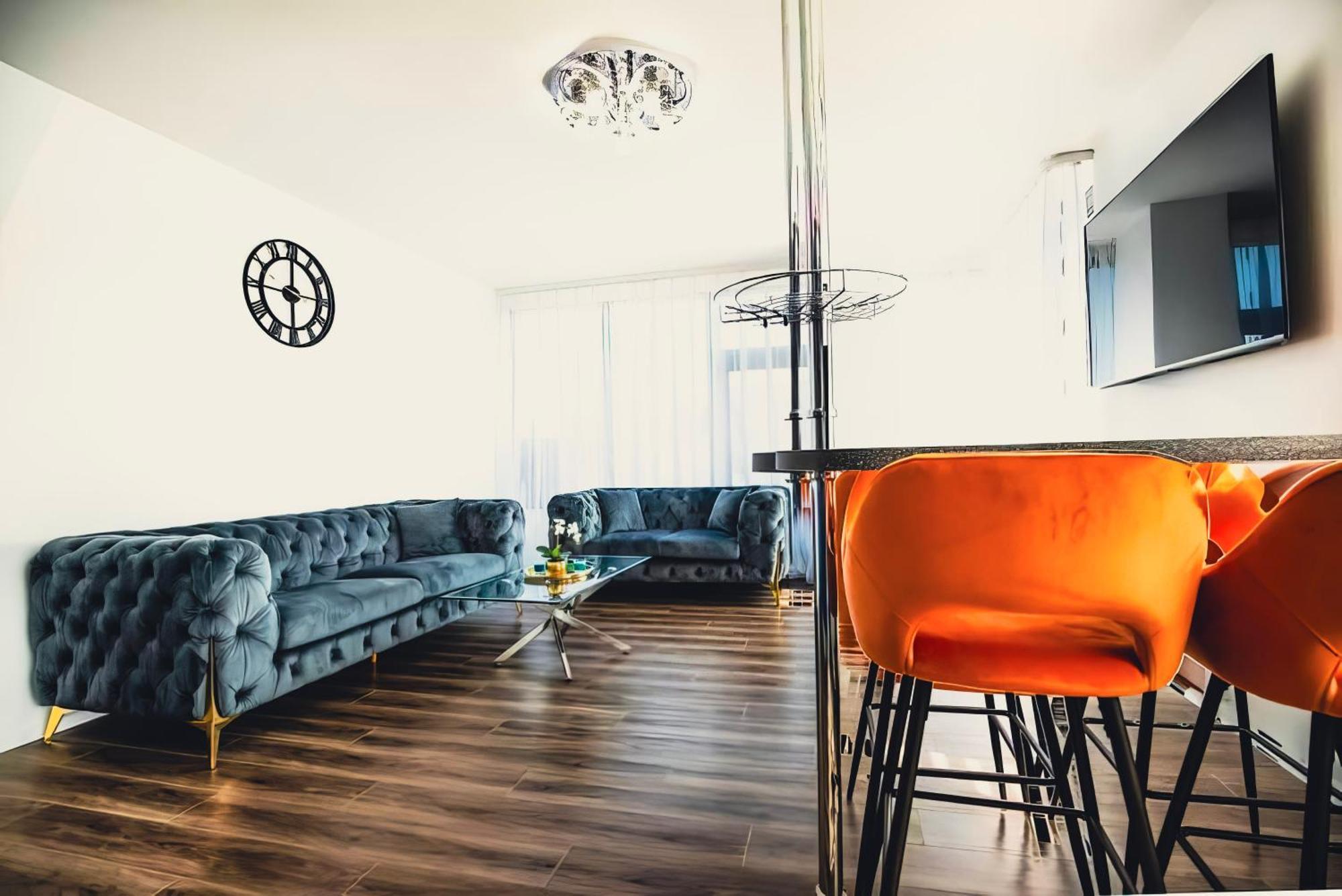Center Pearl 2Br Wifi Easy-Check-In Apartment Klaipeda Exterior photo