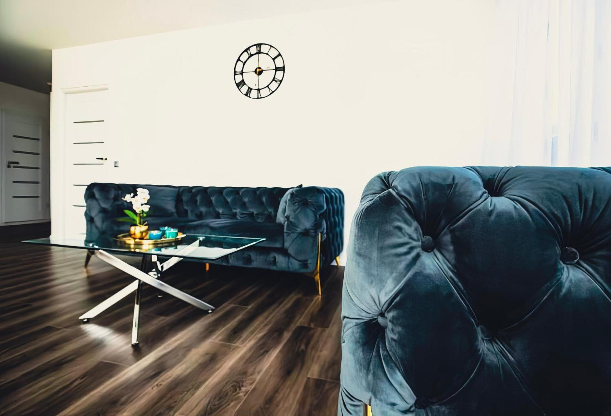 Center Pearl 2Br Wifi Easy-Check-In Apartment Klaipeda Exterior photo